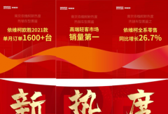 南京依維柯9月產(chǎn)銷兩旺！持續(xù)“爆單”，形勢(shì)喜人！