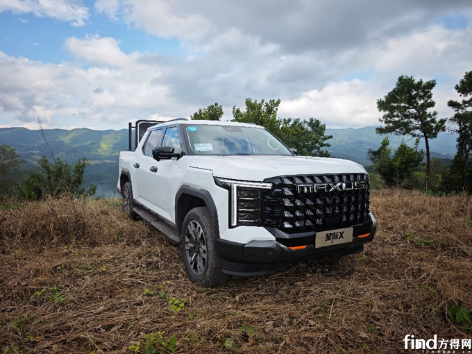 皮卡4月：雷達(dá)鎖前五 鄭州日產(chǎn)雙增 江淮逆漲14%