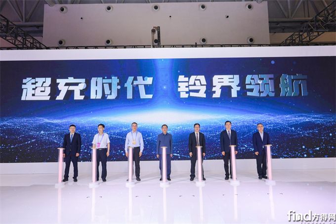 充電重卡占比70%！超充成新能源重卡的“勝負(fù)手”？