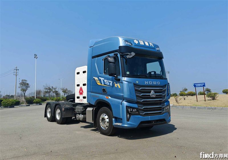 電動(dòng)重卡600度“稱雄” 換電/超充再啟“烽煙” 牽引車6月是何趨勢(shì)？