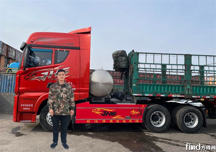 20年信賴源于90萬公里無拋錨！老司機(jī)鐵律：變速箱只認(rèn)法士特！