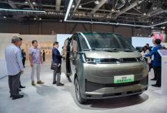 破界而出！全新遠程星享V7E即將揭曉，定義城市物流新標桿