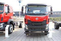 破解工程運(yùn)輸難點(diǎn)，乘龍M3自卸車(chē)讓城鄉(xiāng)基建運(yùn)輸更賺錢(qián)